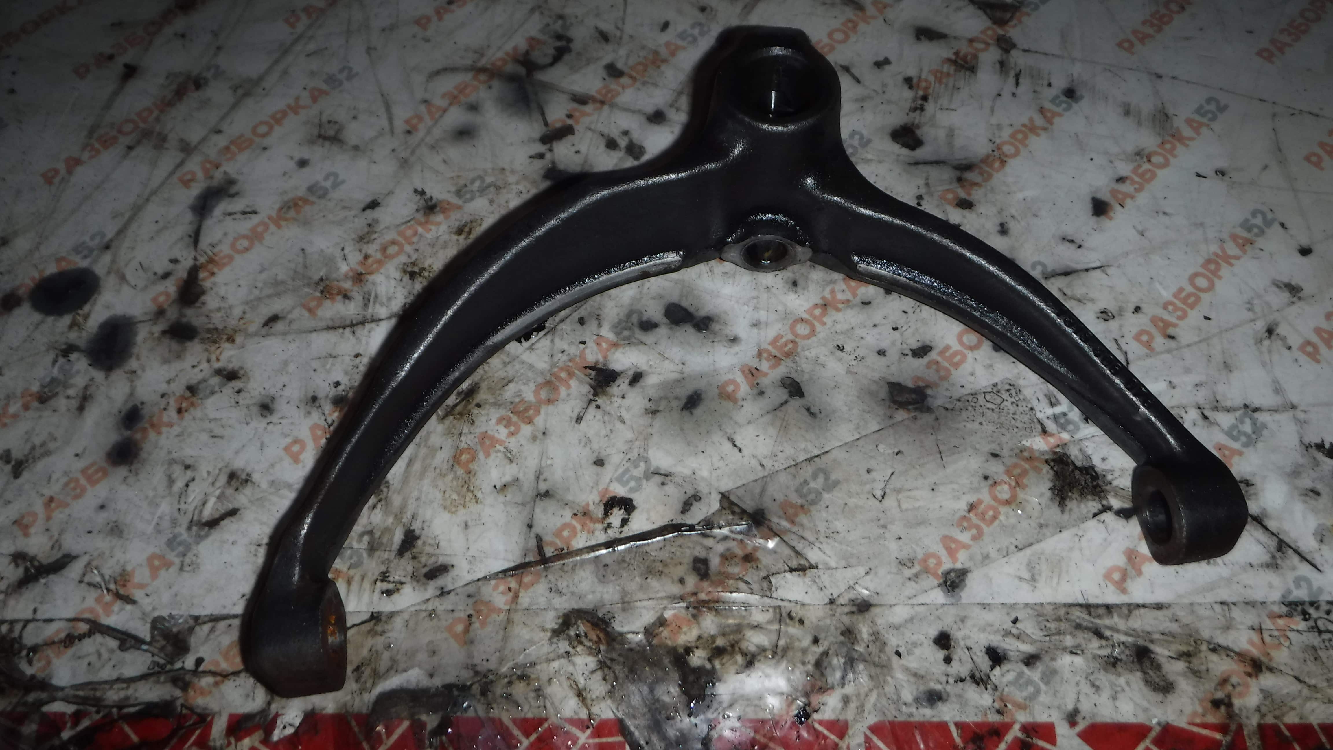 Вилка переключения передач Коробка КПП 1315406078 Ивеко IVECO EuroTech 16S151 16S181